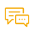 Icon chat