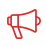 Icon megaphone2