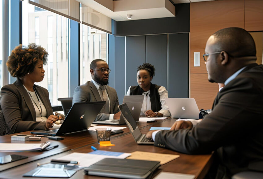 Navigating the landscape: emerging trends and best practices in the kenyan pbo sector 1 The public benefit organizations (pbo) sector in kenya is a dynamic and ever-evolving landscape, presenting both opportunities and challenges for organizations striving to create meaningful impact. At the charities association of kenya (cak), we are committed to staying ahead of the curve and equipping our members with the insights and best practices they need to thrive in this changing environment.