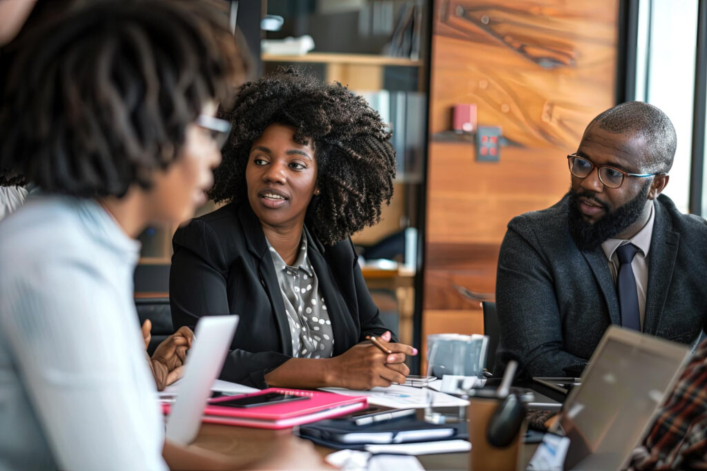 Unleashing the power of collective impact: stories from the field