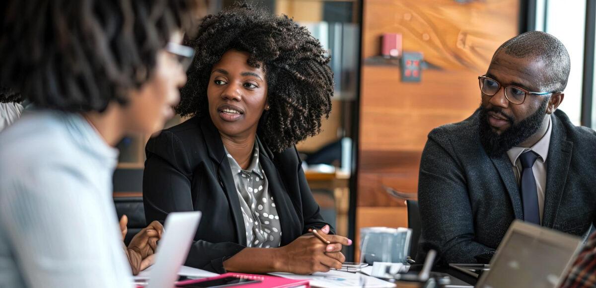 Unleashing the power of collective impact: stories from the field