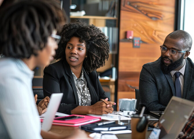 Unleashing the power of collective impact: stories from the field