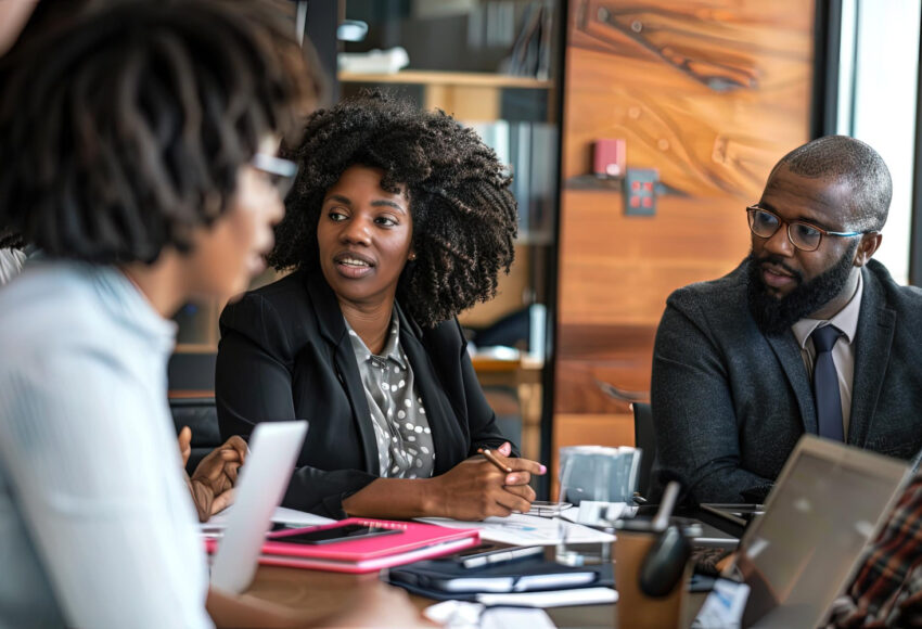 Unleashing the power of collective impact: stories from the field 2 Unleashing the power of collective impact: stories from the field