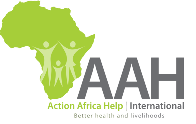 Action africa help africa