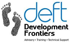 Development frontiers